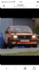 Opel Ascona b rallybil